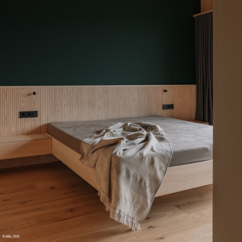 Anwendungsbeispiel Esche Standard